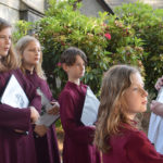 Choristers
