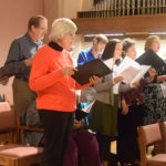Saints & Singers Choir